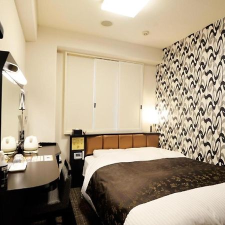 Apa Hotel Nishimaizuruekimae Extérieur photo