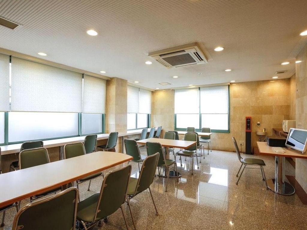 Apa Hotel Nishimaizuruekimae Extérieur photo