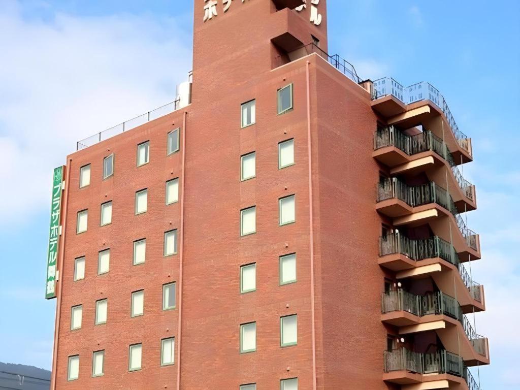 Apa Hotel Nishimaizuruekimae Extérieur photo