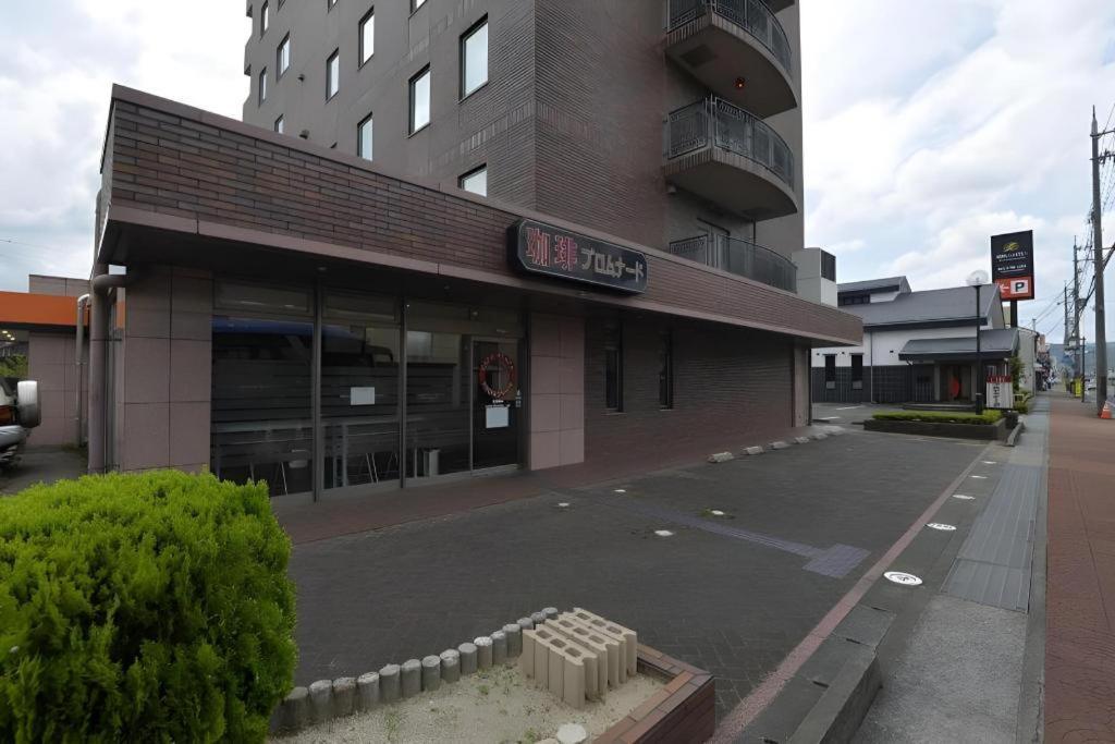 Apa Hotel Nishimaizuruekimae Extérieur photo