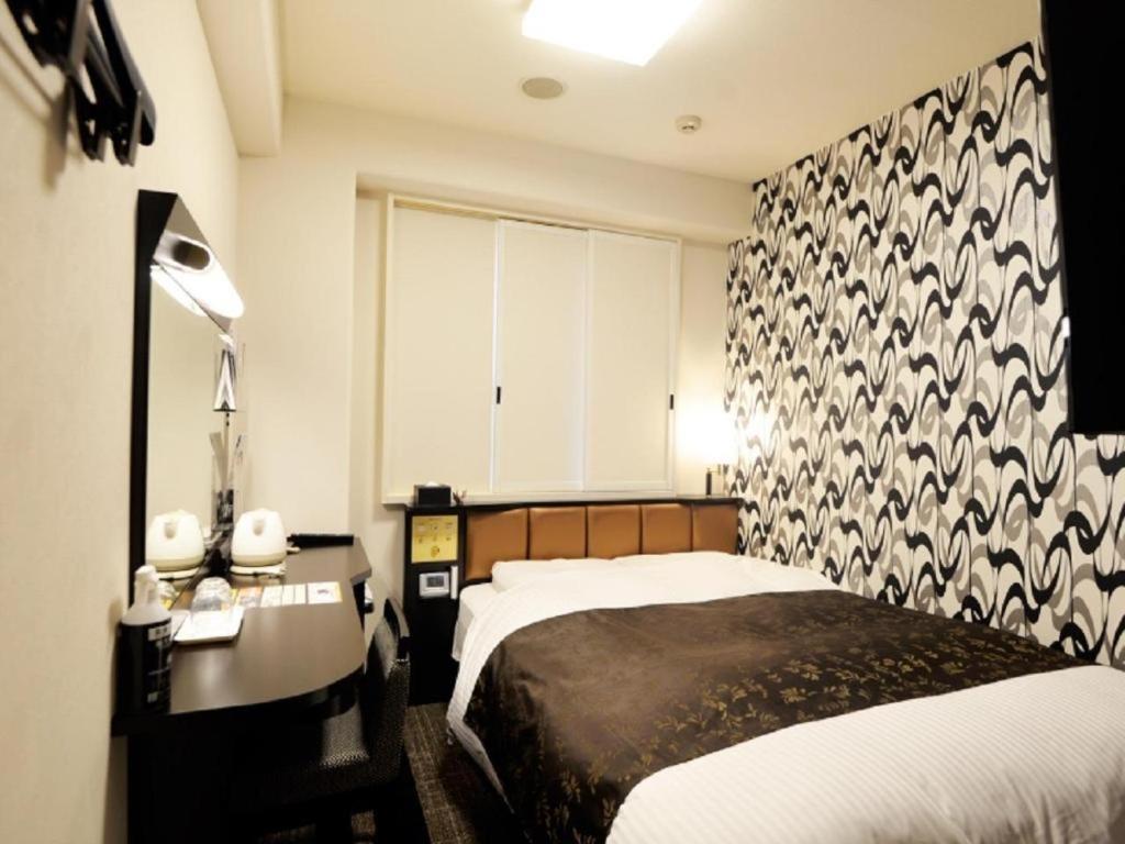 Apa Hotel Nishimaizuruekimae Extérieur photo